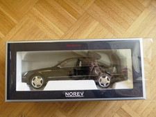 Mercedes S-Klasse S 55 AMG V