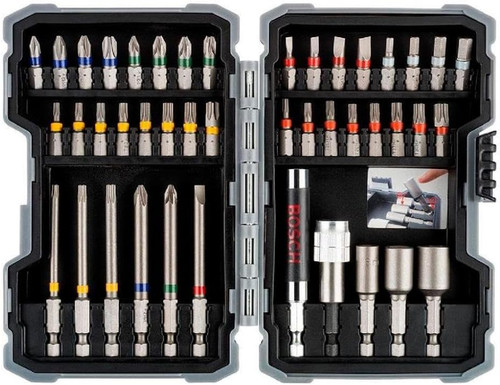 Bosch professional 43tlg - professional,