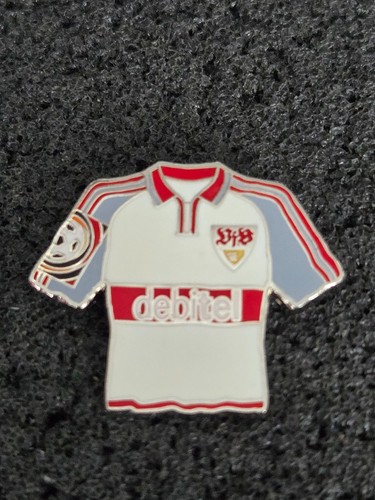 Heimtrikot 2000 vfb - heimtrikot, ➔