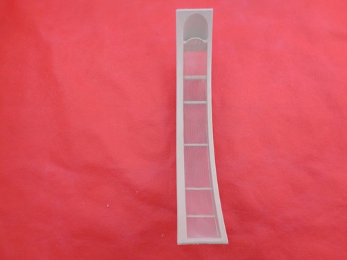 Miele flusensieb sieb links - flusensieb,
