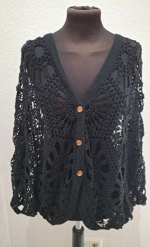 Italy strickjacke bolero - italy,
