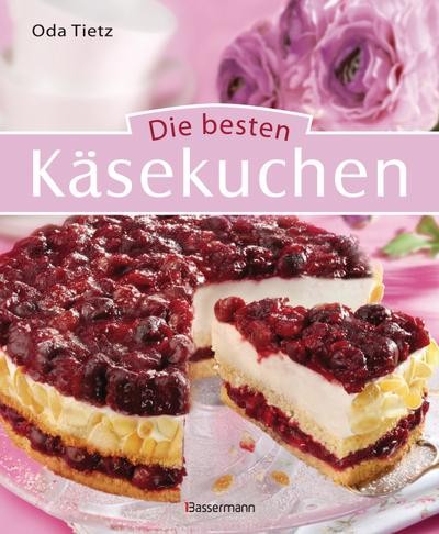 Die besten käsekuchen oda - käsekuchen,