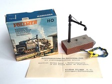 VOLLMER Wasserkran H0, 6006