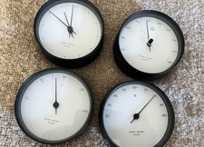 Georg Jensen Denmark Henning