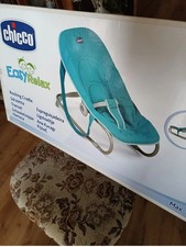 Baby Schaukelwippe Chicco Babywippe