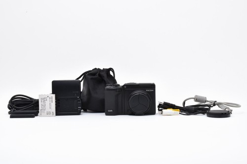 Ricoh gxr kompakte - gxr,