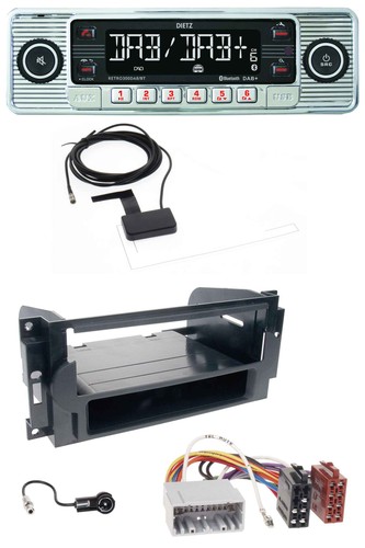 Dietz bluetooth usb - dietz,