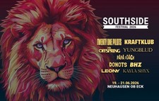 2 x Southside Festival 2026