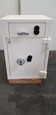 Robur Deposit Einwurftresor- Widerstandsgrad 3 - gebraucht