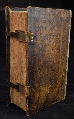 Luther biblia germanica endter - luther,