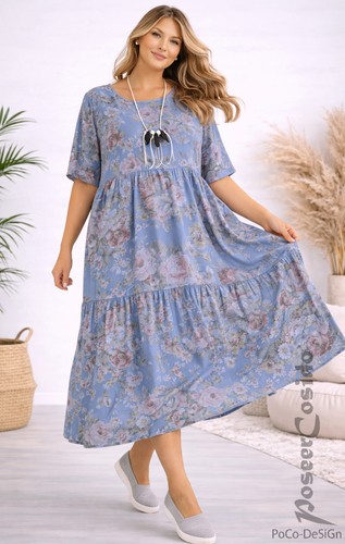 Lagenlook viskose - lagenlook,