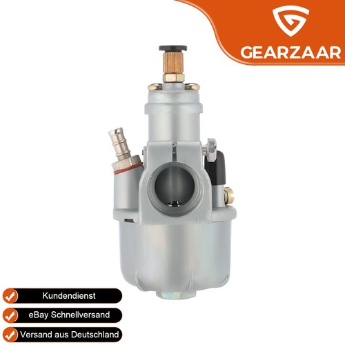 15mm tuning vergaser bing - 15mm,