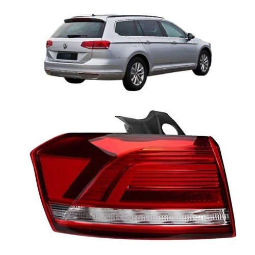 Led rücklicht links außen - rücklicht,
