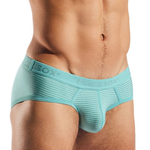 Cocksox lux contour pouch - cocksox,
