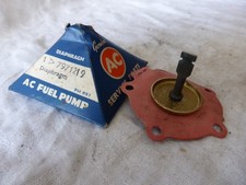 Membran für Benzinpumpe - AC 7971219