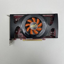 Palit Geforce GTS250 E-Green