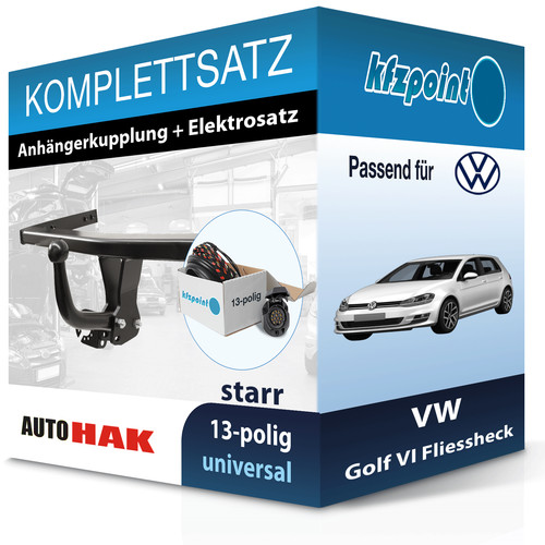 Auto hak anhängekupplung - auto,