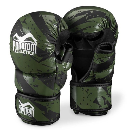 Phantom mma handschuhe camo - mma,