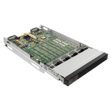 IBM Netezza Database Accelerator BladeCenter HS22 - 00J1657