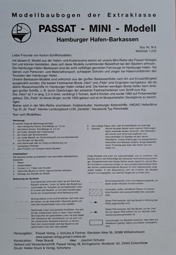 Hamburger hafen barkassen boot - hafen,