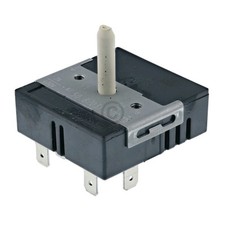 Energieregler für Kochfelder