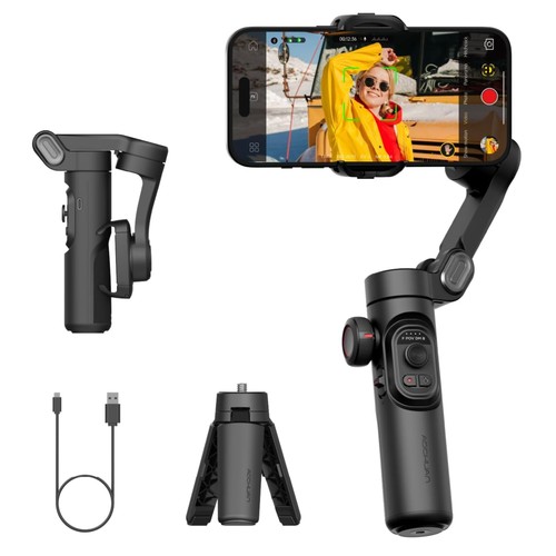 Smart gimbal stabilizer für - smart,