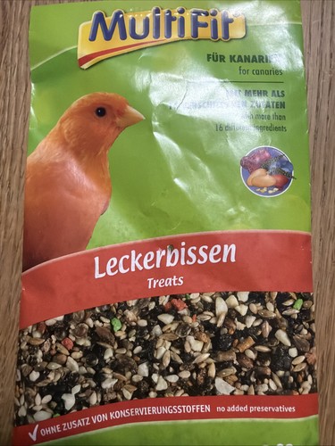 Multifit leckerbissen für - 5x,
