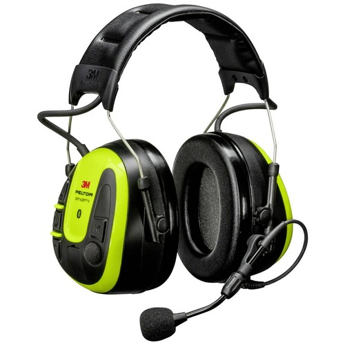 Peltor alert x - peltor, ws