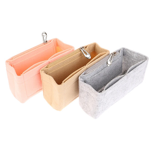 Bag organizer filz - organizer,