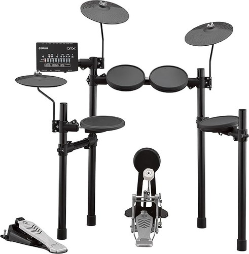 Yamaha dtx452k drum set - e-drum,