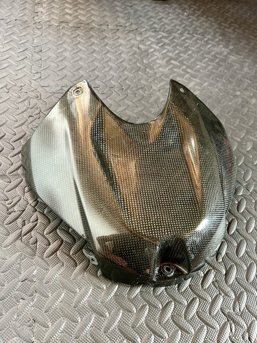 Carbon tankabdeckung bmw - carbon,