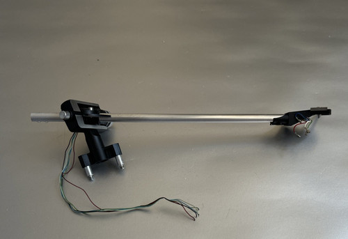 Dual 1257 1256 tonarm - dual,