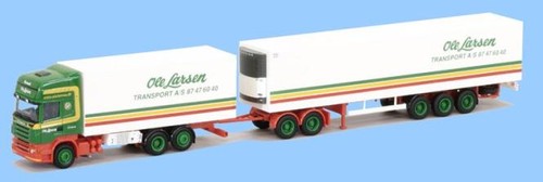 Awm lkw scania - lkw, topl