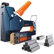 Presch handtacker set inkl - presch,