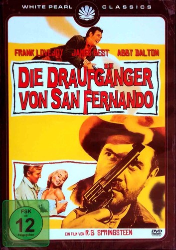 Die draufgänger von - die, san