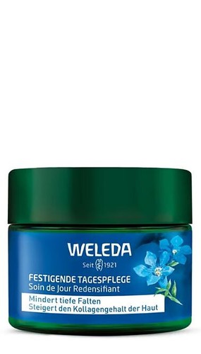 Weleda festigende tagespflege - festigende,