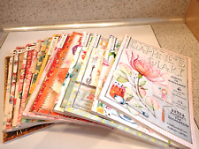 13 Zeitschriften Daphne`s Diary diverse Ausgaben verschiedene Jahrgänge ab 2012