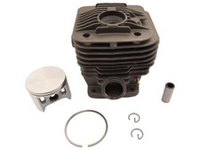 Zylinder und Kolben passend Wacker BTS1035 Makita Dolmar 50mm Trennschneider