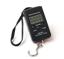 Kofferwaage Gepäckwaage