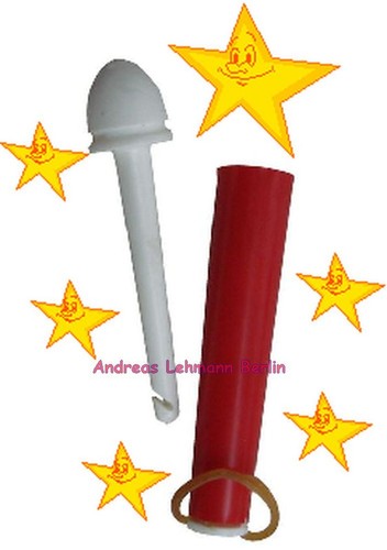 Snaper kult zaubertrick - snaper,