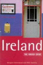 Ireland: The Rough Guide (Rough Guide Travel Guides), Greenwood, Margaret and Hi