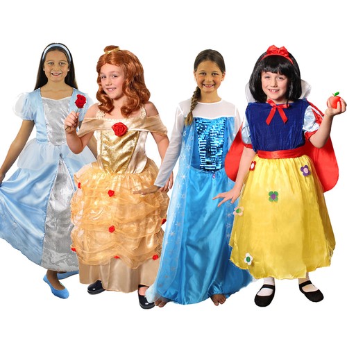 Mädchen prinzessin kleid - mÄdchen,