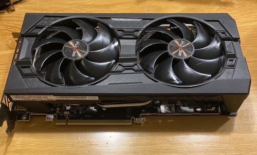 Saphire pulse radeon - radeon, 5700