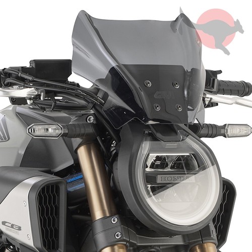 Givi windschutzscheibe - givi,