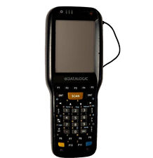 Datalogic Skorpio X3 942350011 MDE Mobile Computer Barcode Scanner Terminal Top
