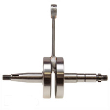 Neue Kurbelwelle Puch 3+4-Gang