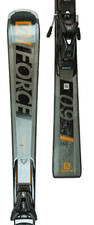 Ski Salomon S/Force 9