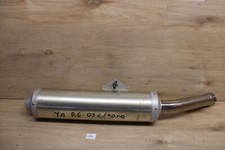 Yamaha YZF-R6 RN05 04-06 Endtopf Auspuff Muffler 5SL 5SL-14710-00 xl11729