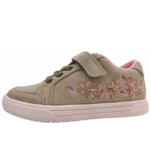 Lurchi mädchen klettschuh - klettschuh, in