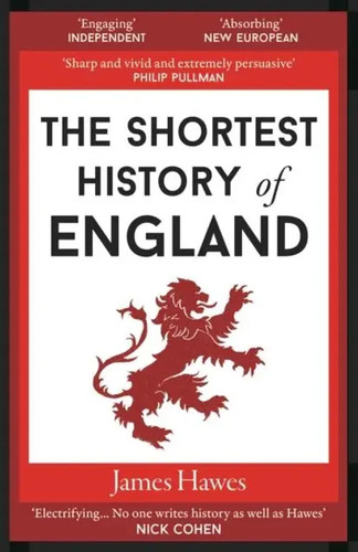 The shortest history - the,
